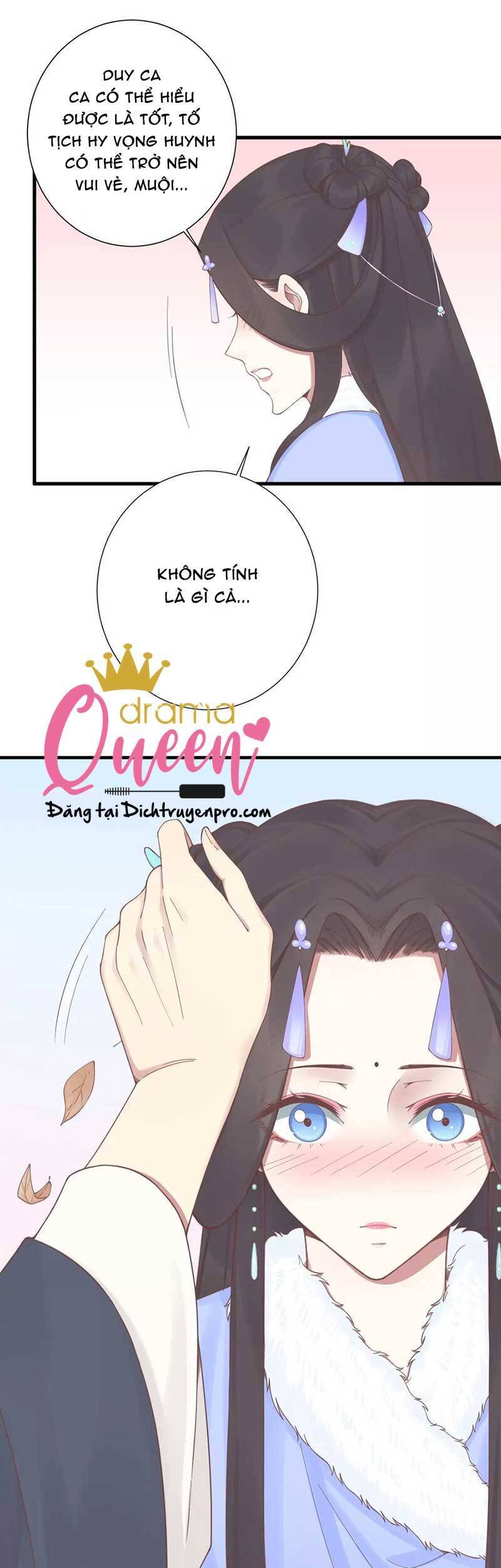 Hoàng Hậu Bận Lắm Chapter 192 - 29