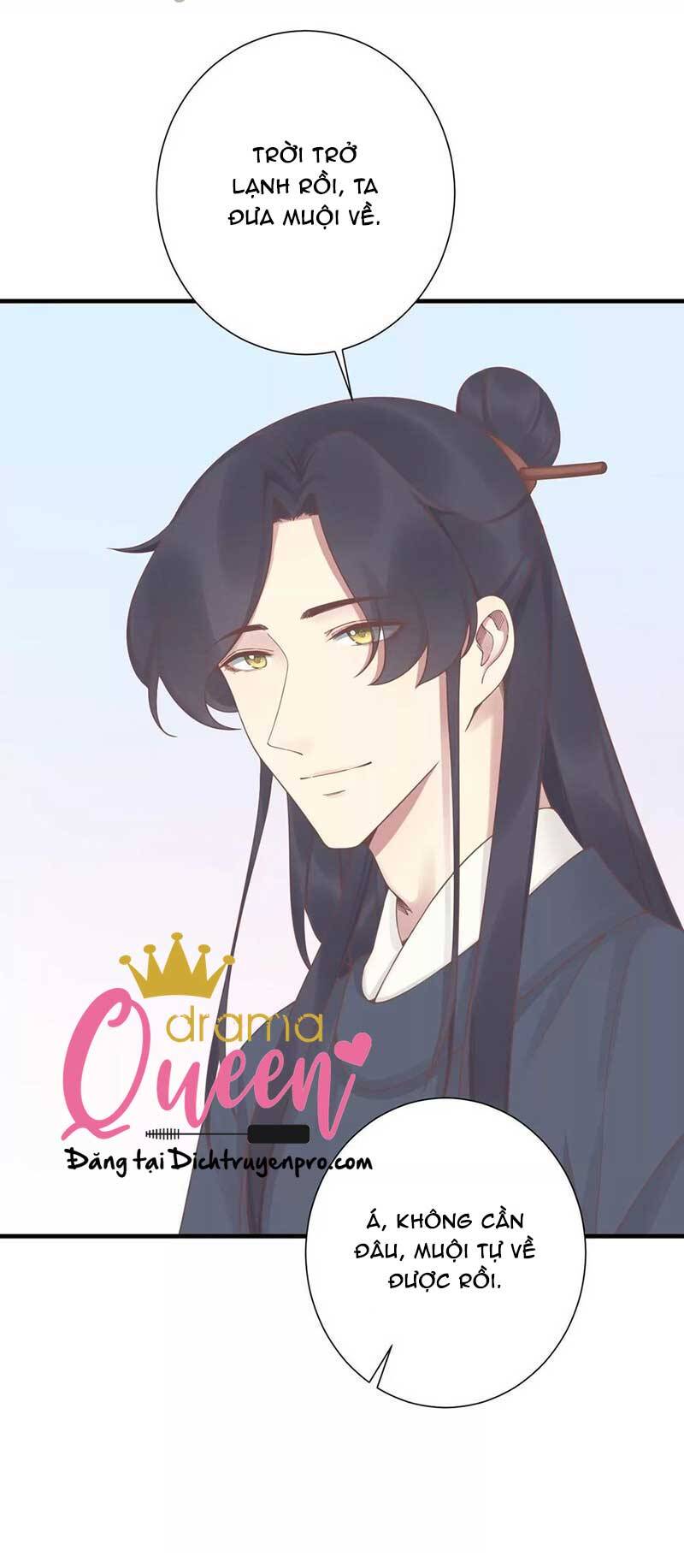 Hoàng Hậu Bận Lắm Chapter 192 - 31