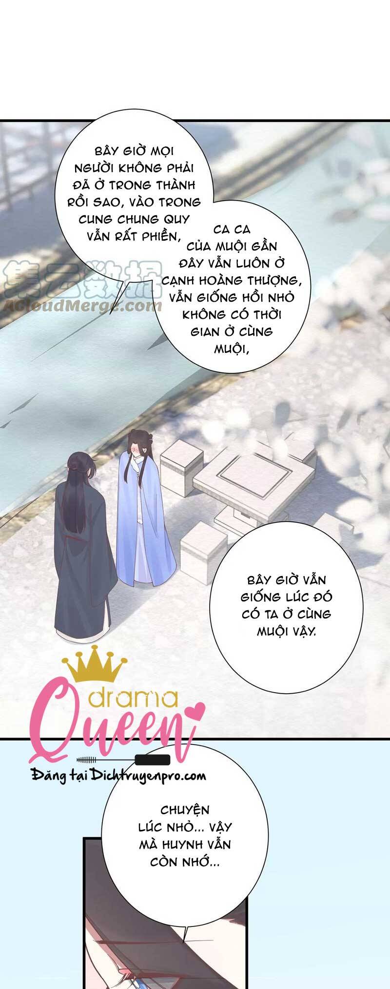 Hoàng Hậu Bận Lắm Chapter 192 - 32