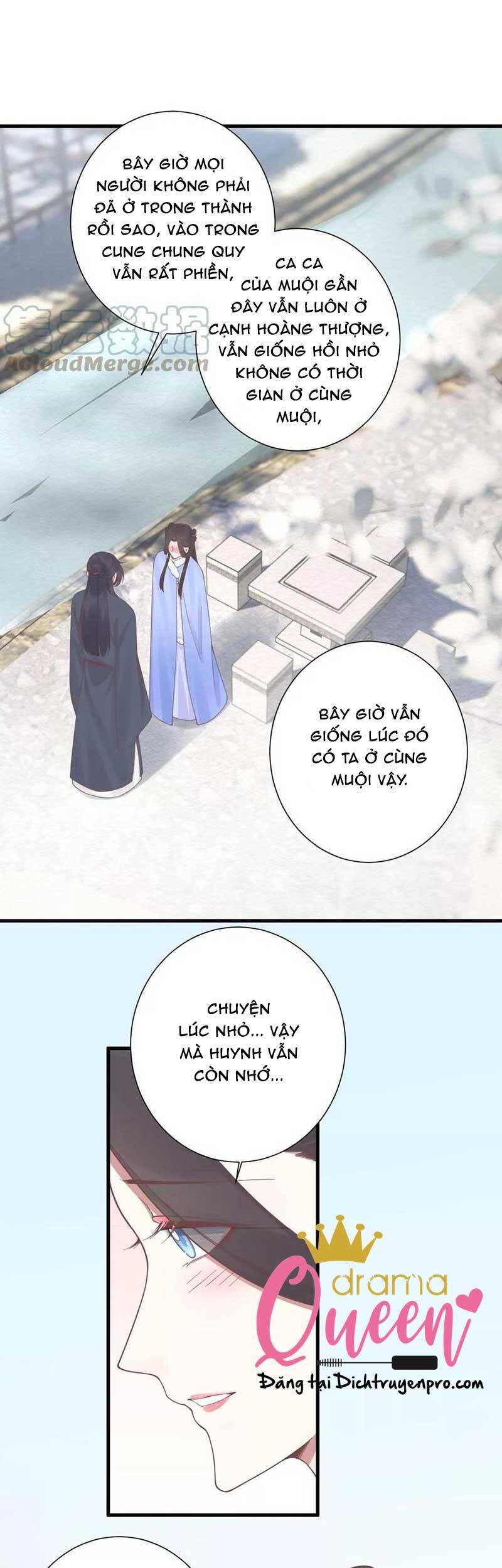 Hoàng Hậu Bận Lắm Chapter 192 - 33