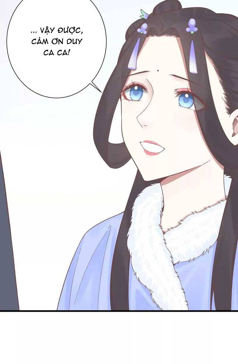 Hoàng Hậu Bận Lắm Chapter 192 - 34