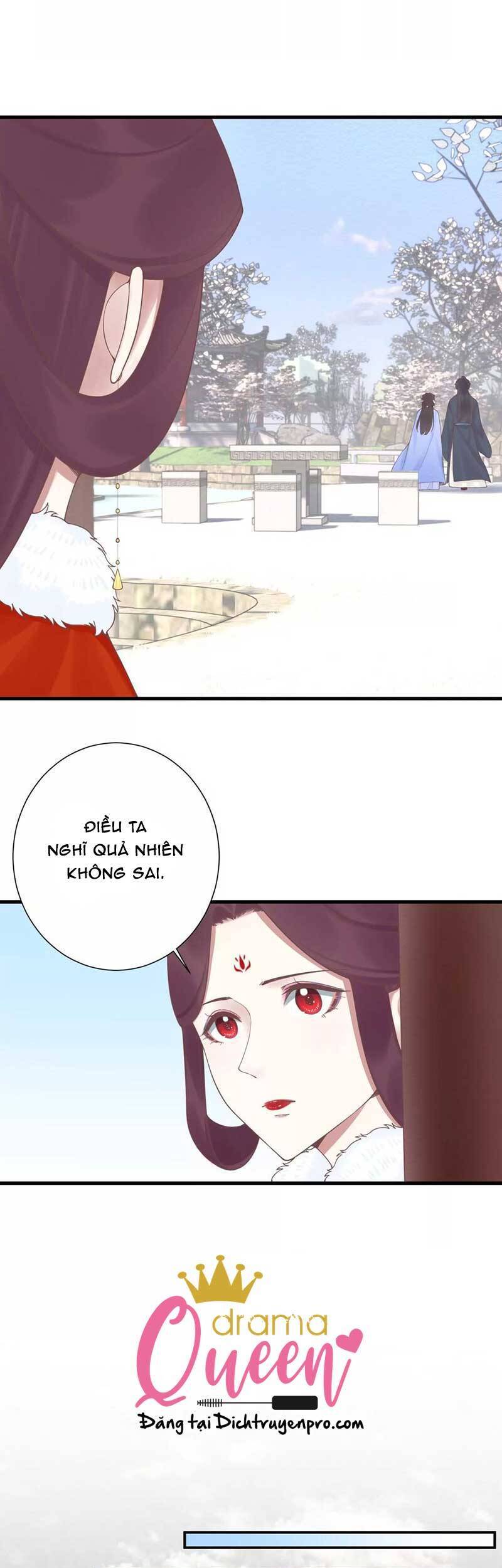 Hoàng Hậu Bận Lắm Chapter 192 - 35
