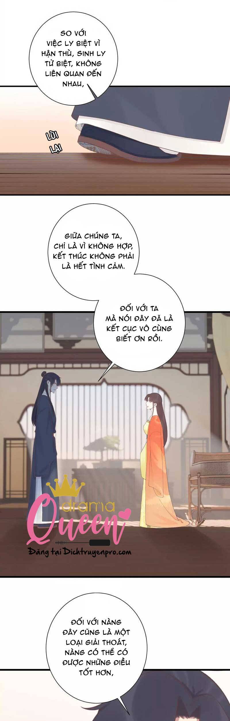 Hoàng Hậu Bận Lắm Chapter 192 - 5