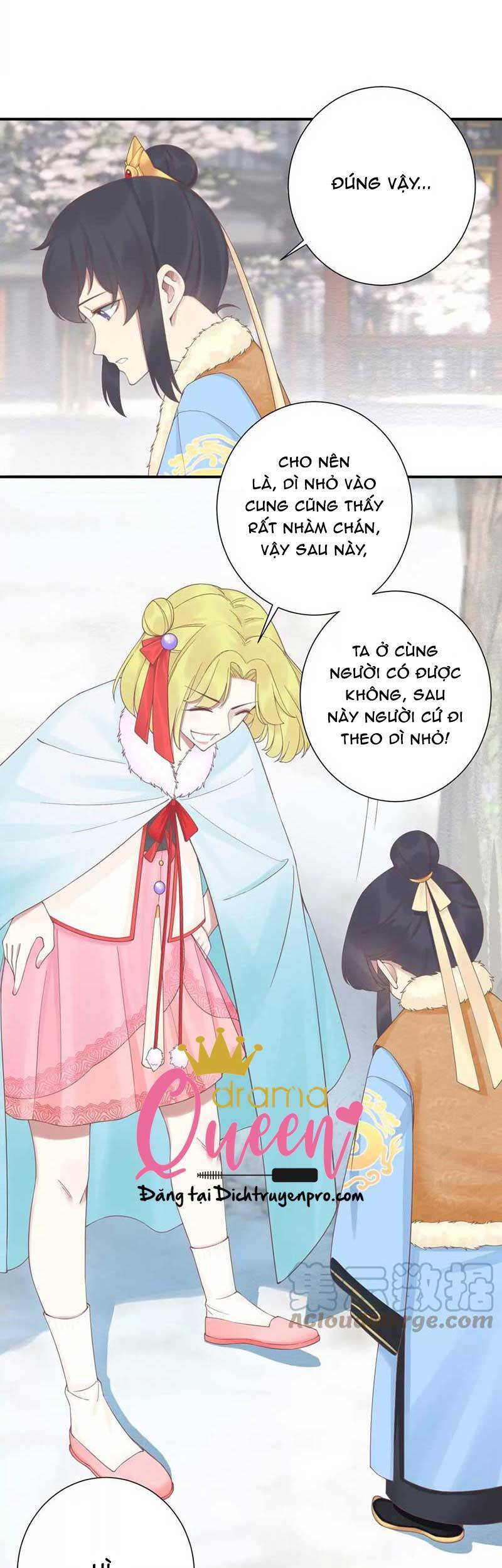 Hoàng Hậu Bận Lắm Chapter 192 - 41