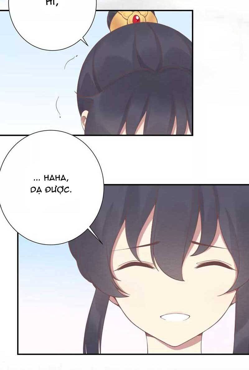 Hoàng Hậu Bận Lắm Chapter 192 - 42