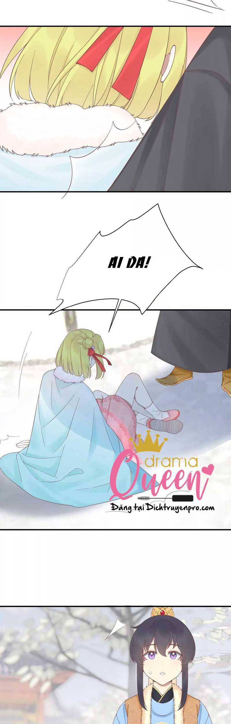 Hoàng Hậu Bận Lắm Chapter 192 - 44