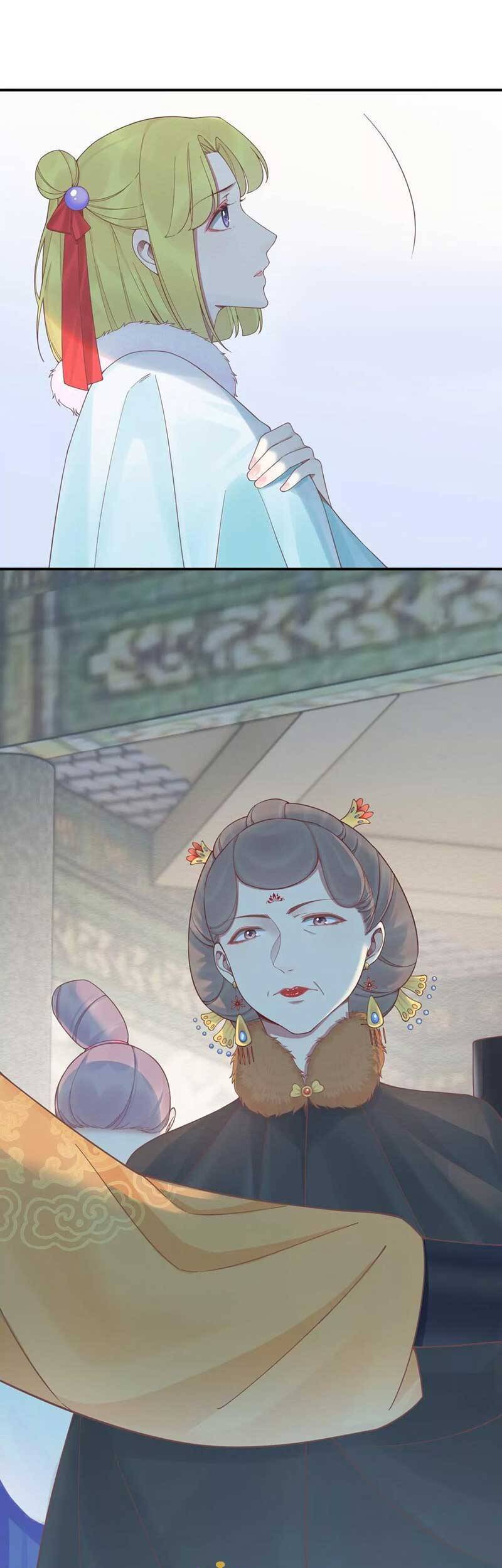 Hoàng Hậu Bận Lắm Chapter 192 - 46