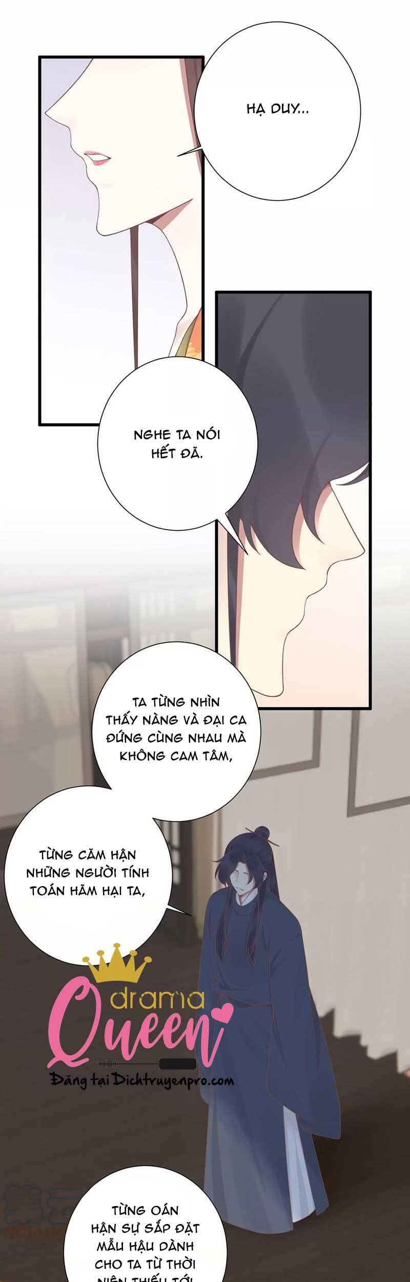 Hoàng Hậu Bận Lắm Chapter 192 - 7