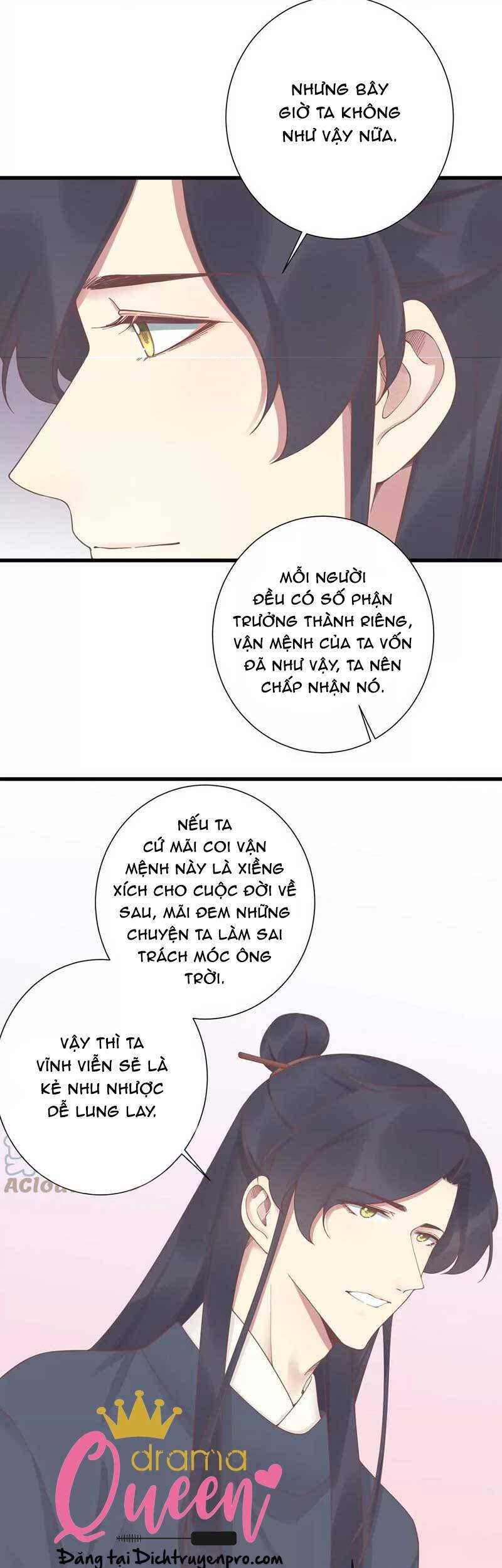 Hoàng Hậu Bận Lắm Chapter 192 - 9