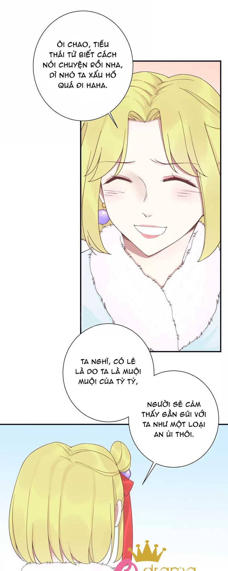 Hoàng Hậu Bận Lắm Chapter 194 - 11