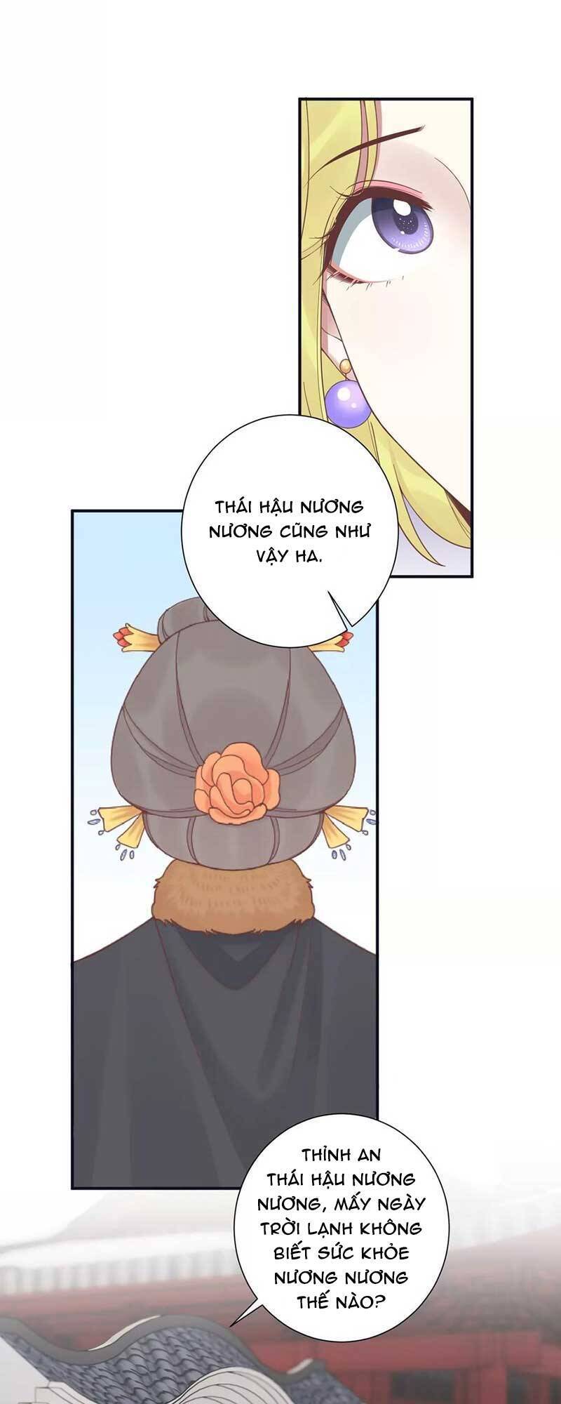 Hoàng Hậu Bận Lắm Chapter 194 - 13