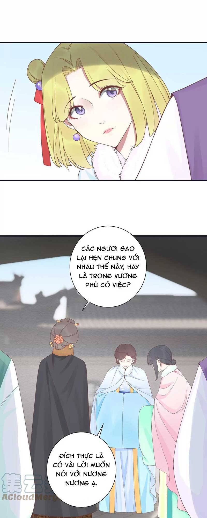 Hoàng Hậu Bận Lắm Chapter 194 - 15