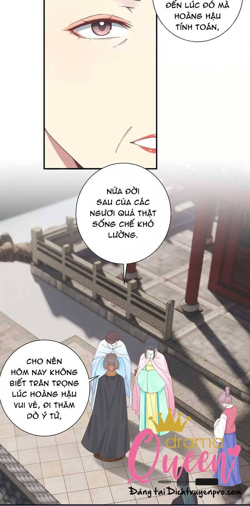 Hoàng Hậu Bận Lắm Chapter 194 - 18