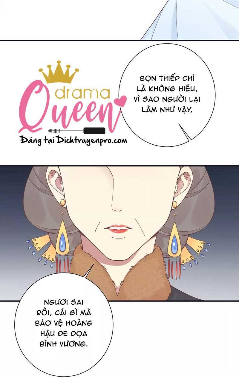 Hoàng Hậu Bận Lắm Chapter 194 - 20