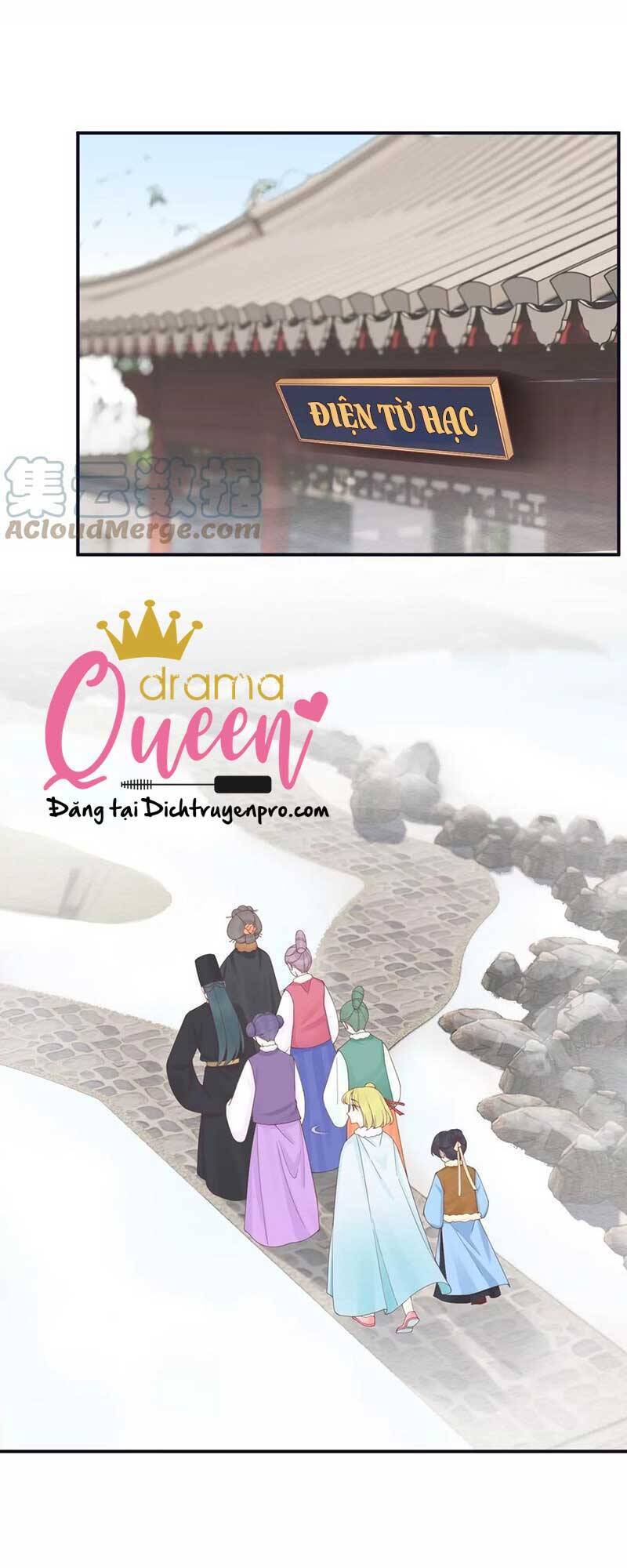 Hoàng Hậu Bận Lắm Chapter 194 - 3