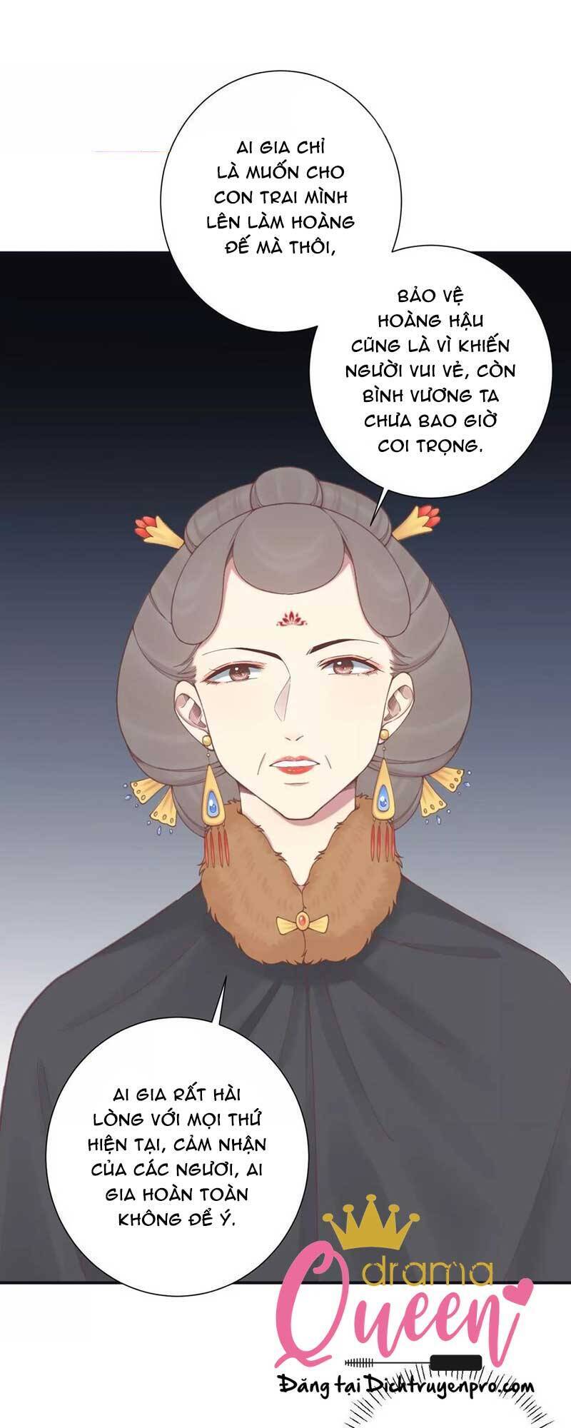 Hoàng Hậu Bận Lắm Chapter 194 - 21
