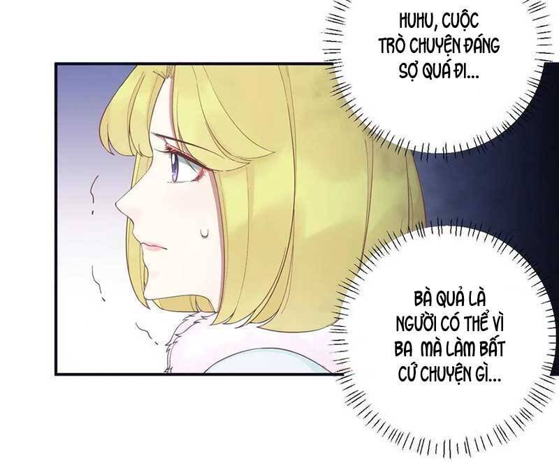 Hoàng Hậu Bận Lắm Chapter 194 - 22