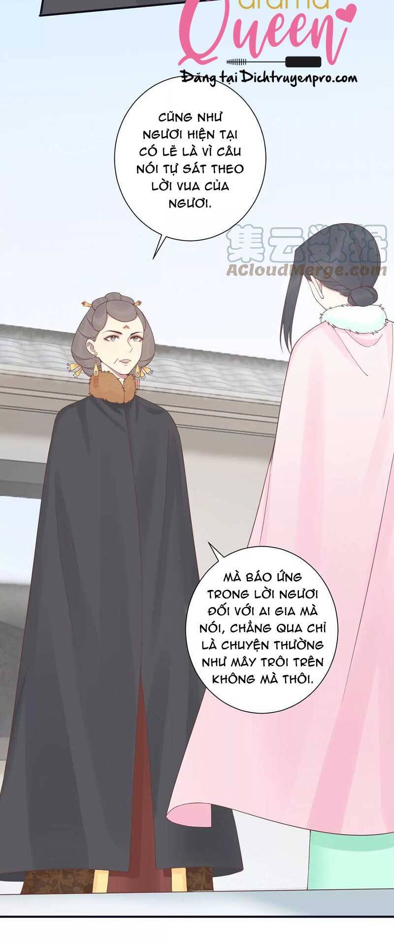 Hoàng Hậu Bận Lắm Chapter 194 - 24
