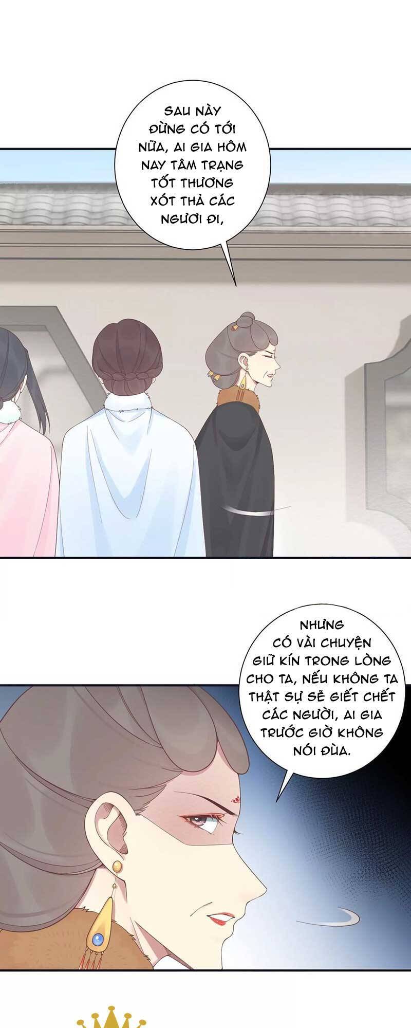 Hoàng Hậu Bận Lắm Chapter 194 - 25