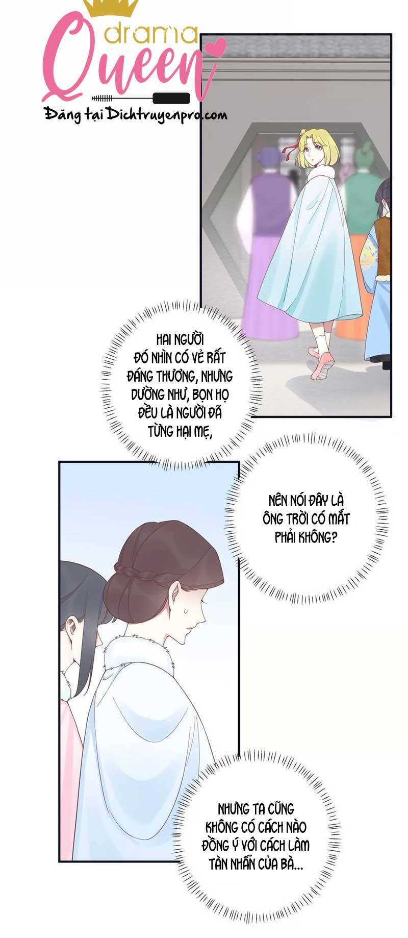 Hoàng Hậu Bận Lắm Chapter 194 - 26