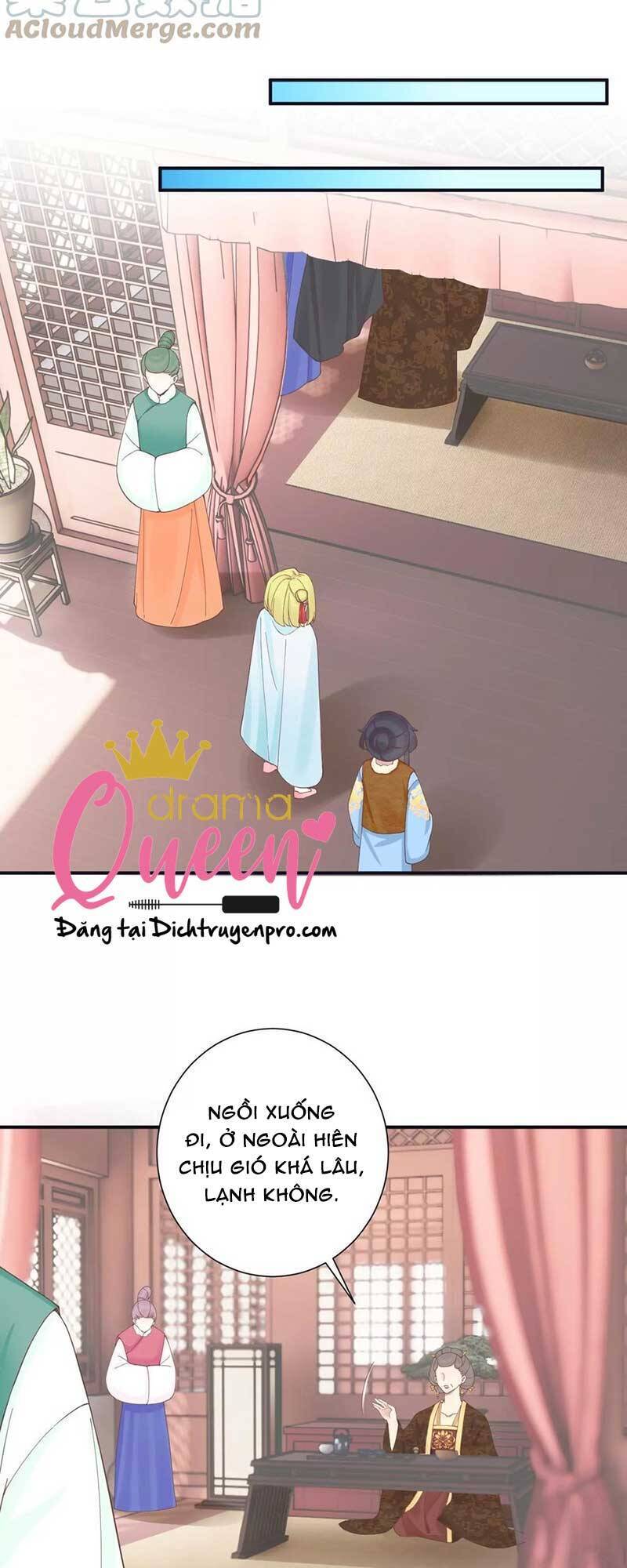 Hoàng Hậu Bận Lắm Chapter 194 - 27