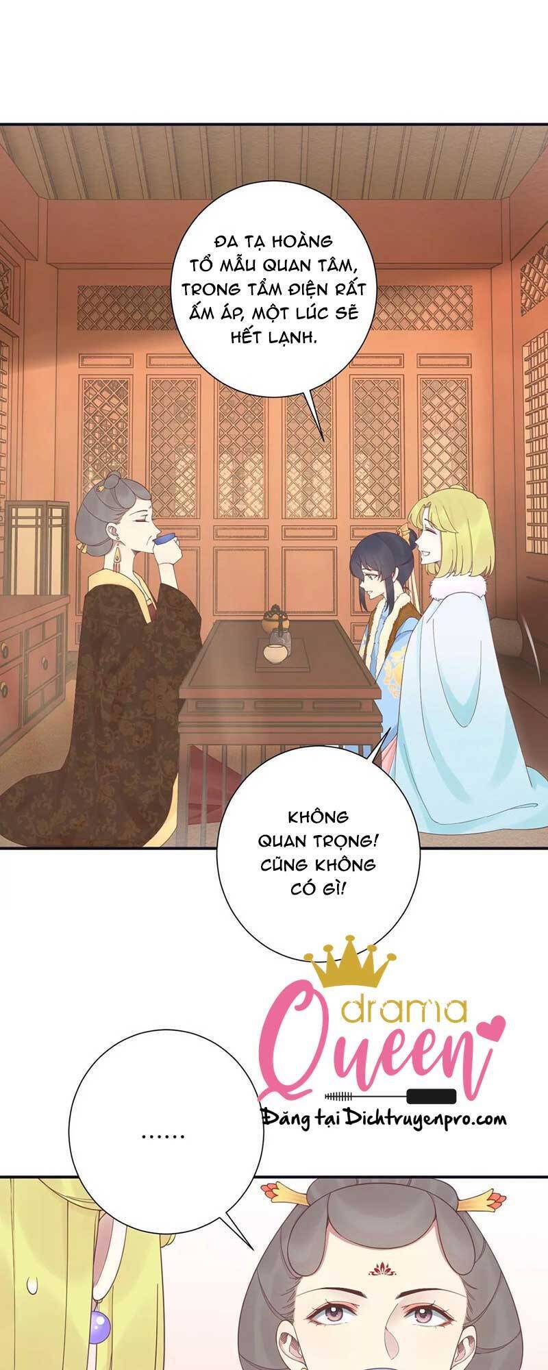 Hoàng Hậu Bận Lắm Chapter 194 - 29