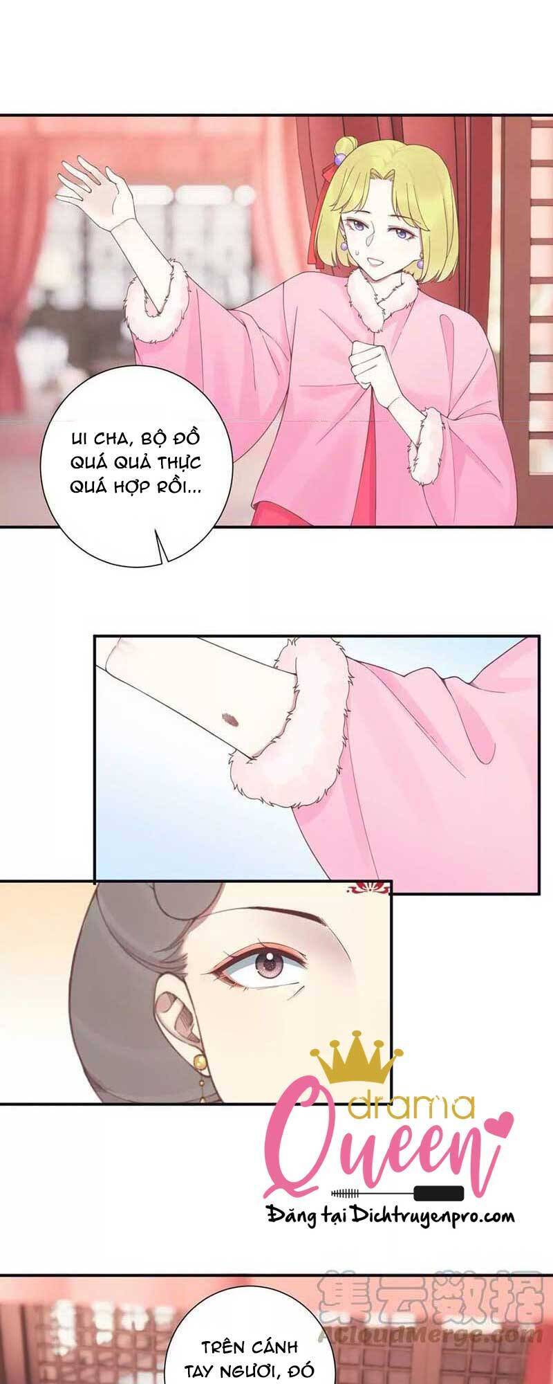 Hoàng Hậu Bận Lắm Chapter 194 - 33