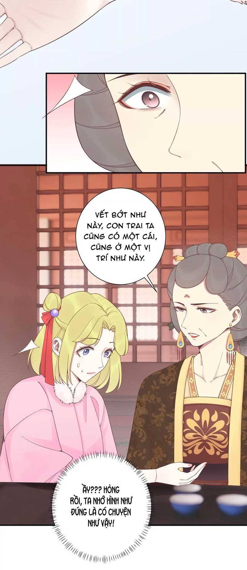 Hoàng Hậu Bận Lắm Chapter 194 - 36