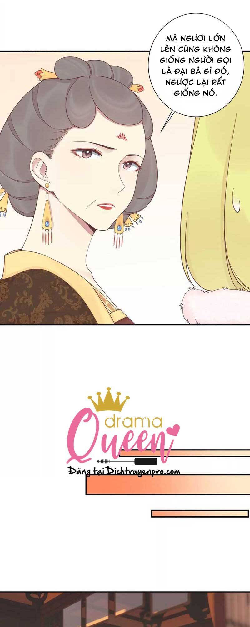 Hoàng Hậu Bận Lắm Chapter 194 - 37