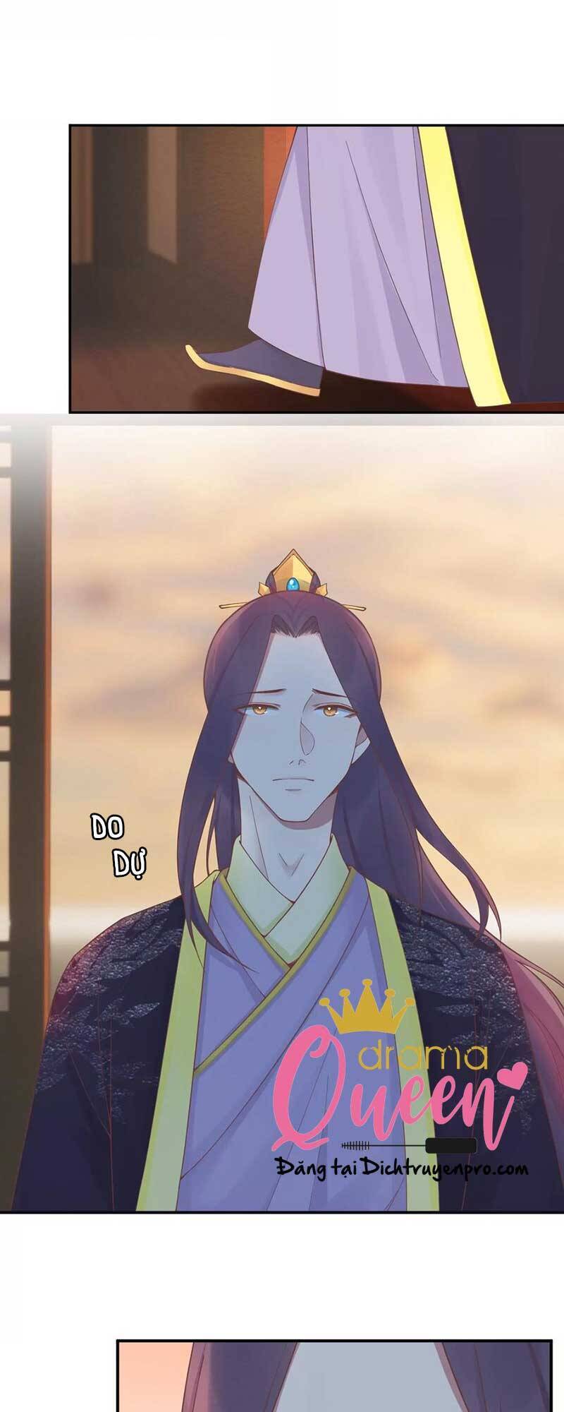 Hoàng Hậu Bận Lắm Chapter 194 - 39