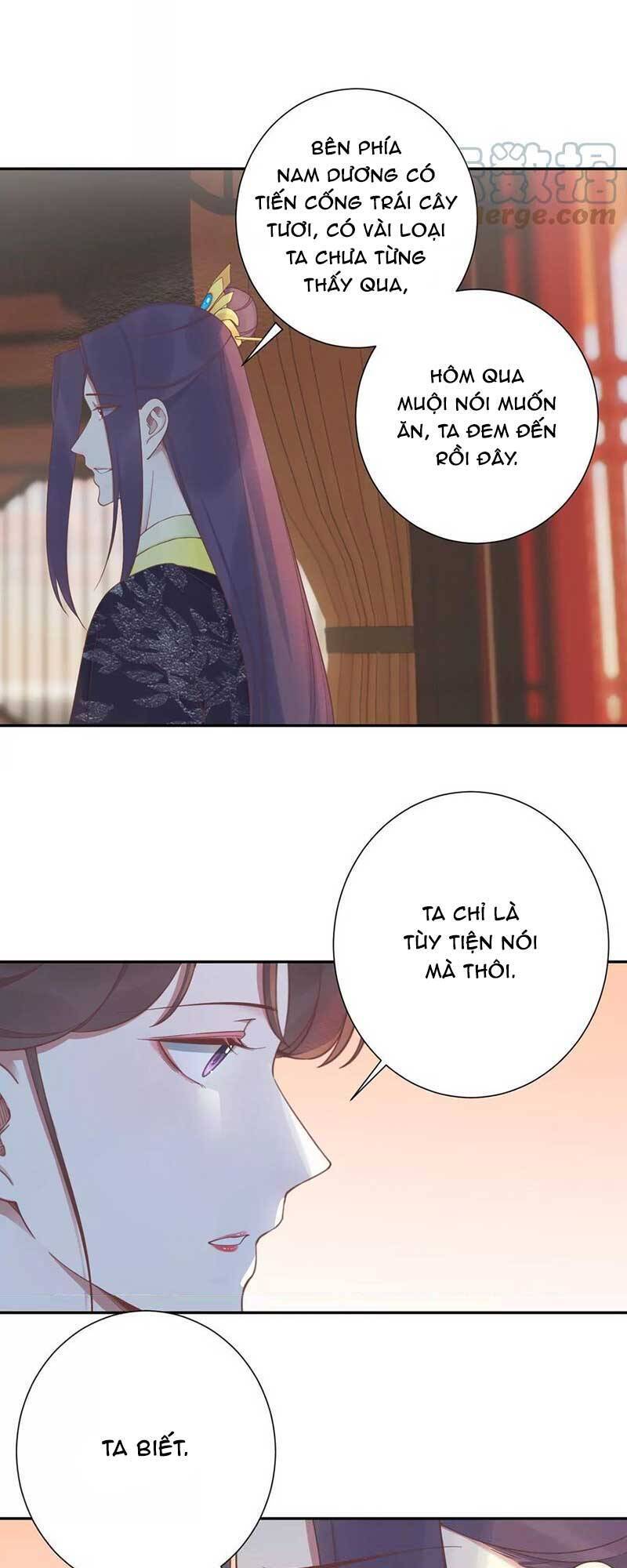 Hoàng Hậu Bận Lắm Chapter 194 - 41