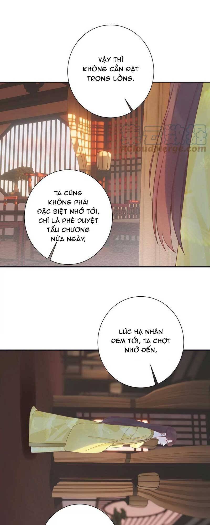 Hoàng Hậu Bận Lắm Chapter 194 - 43