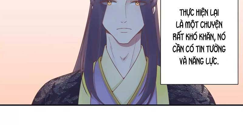 Hoàng Hậu Bận Lắm Chapter 194 - 46