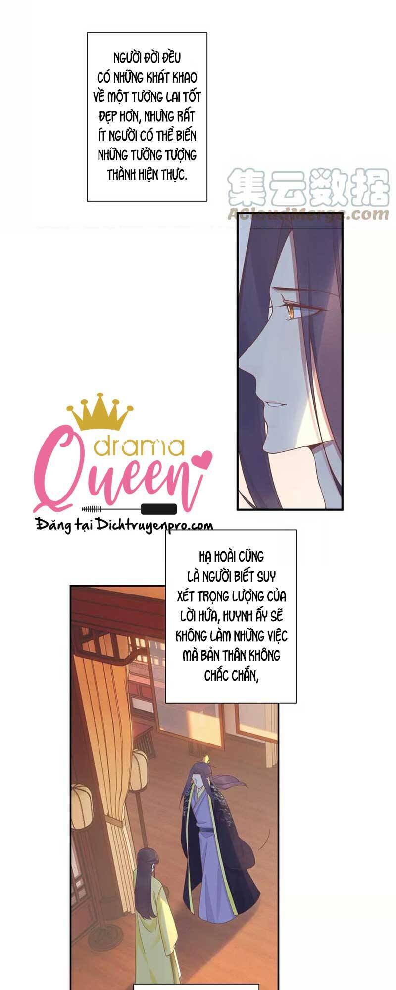 Hoàng Hậu Bận Lắm Chapter 194 - 47