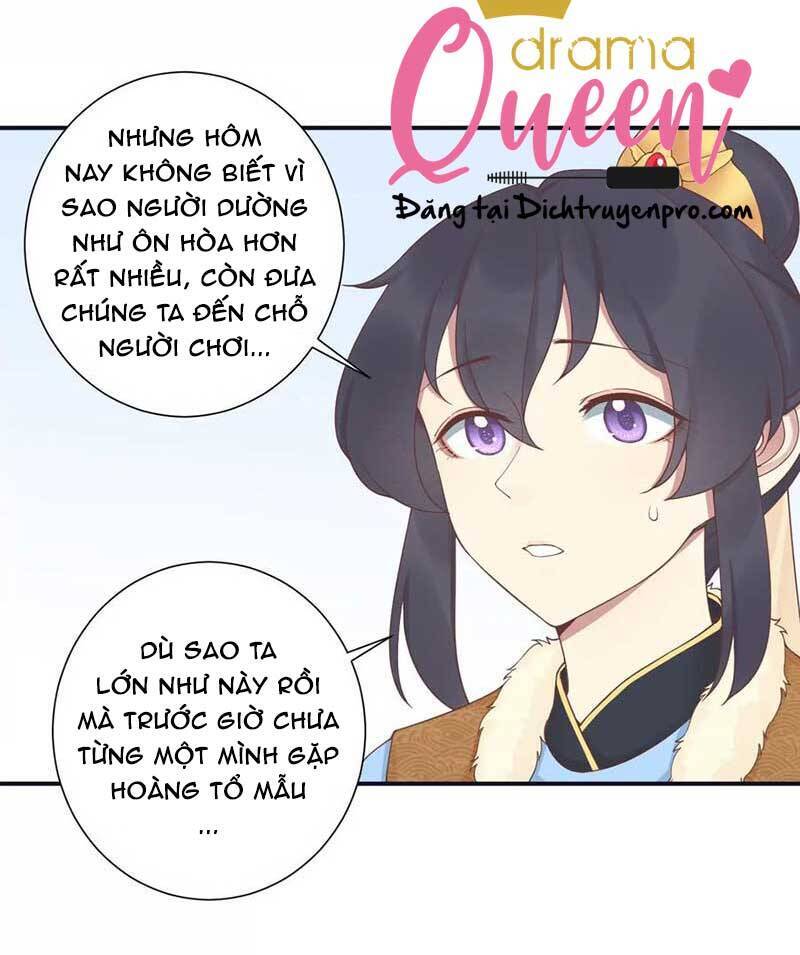 Hoàng Hậu Bận Lắm Chapter 194 - 6