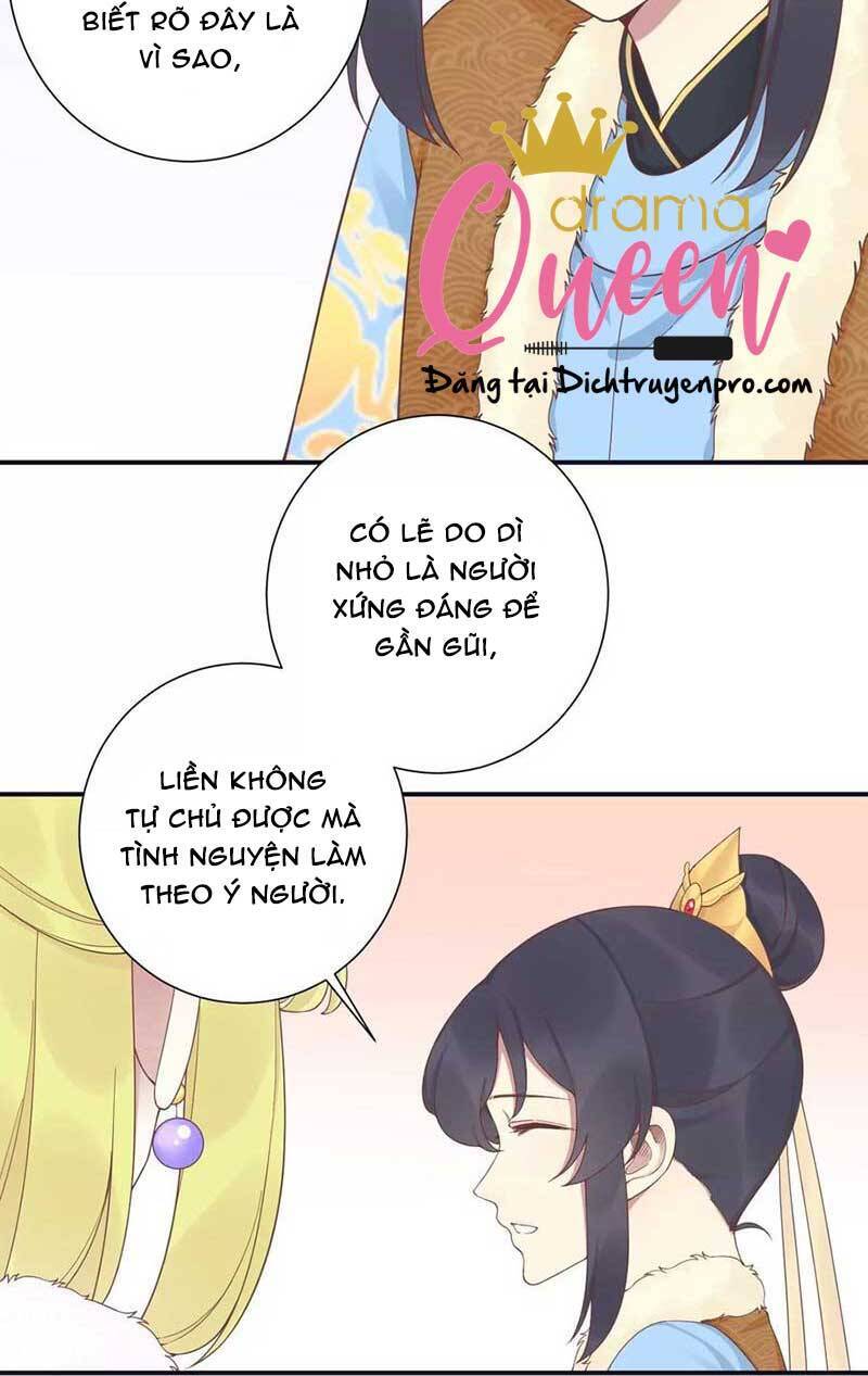 Hoàng Hậu Bận Lắm Chapter 194 - 10