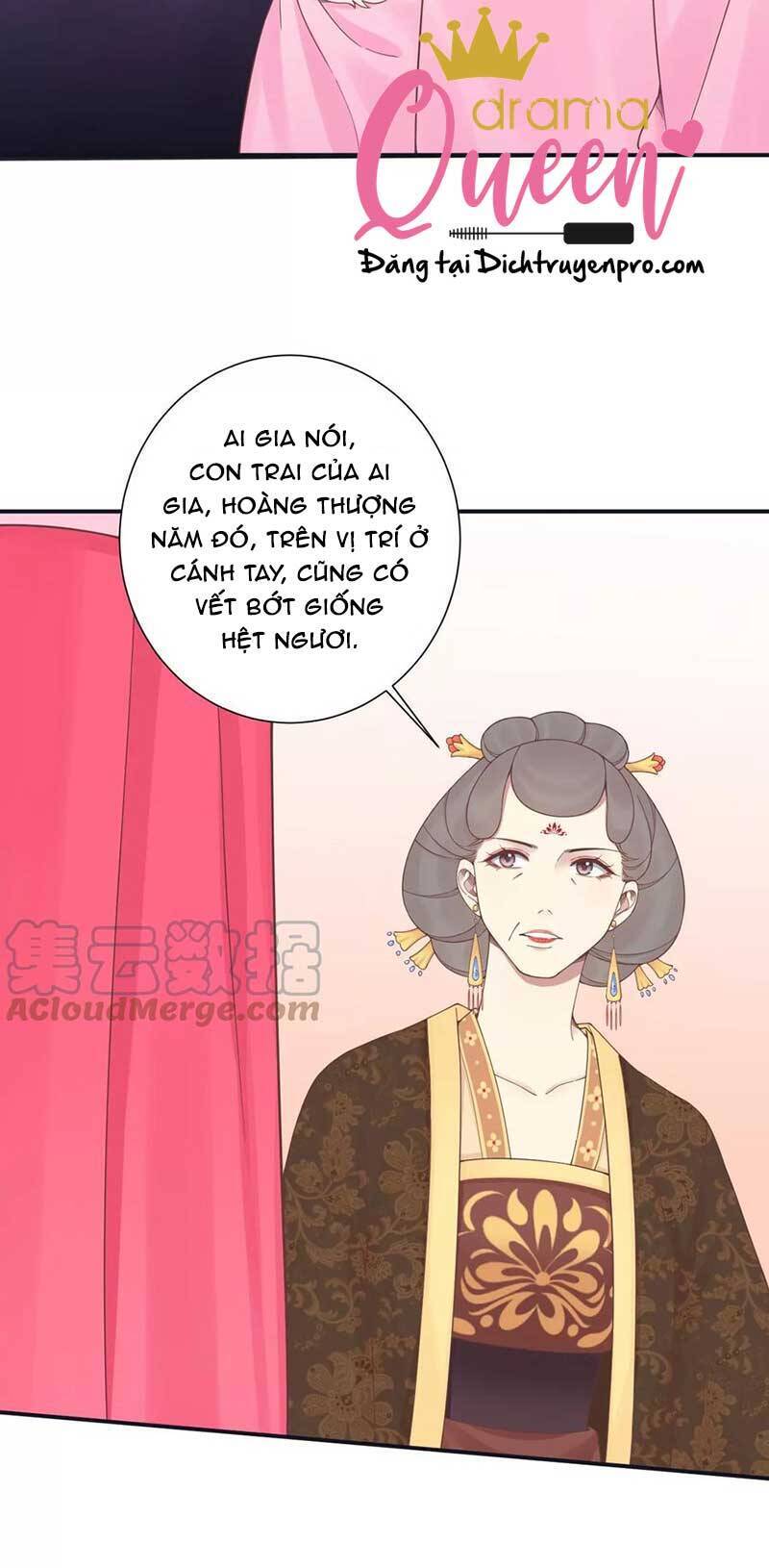 Hoàng Hậu Bận Lắm Chapter 195 - 11