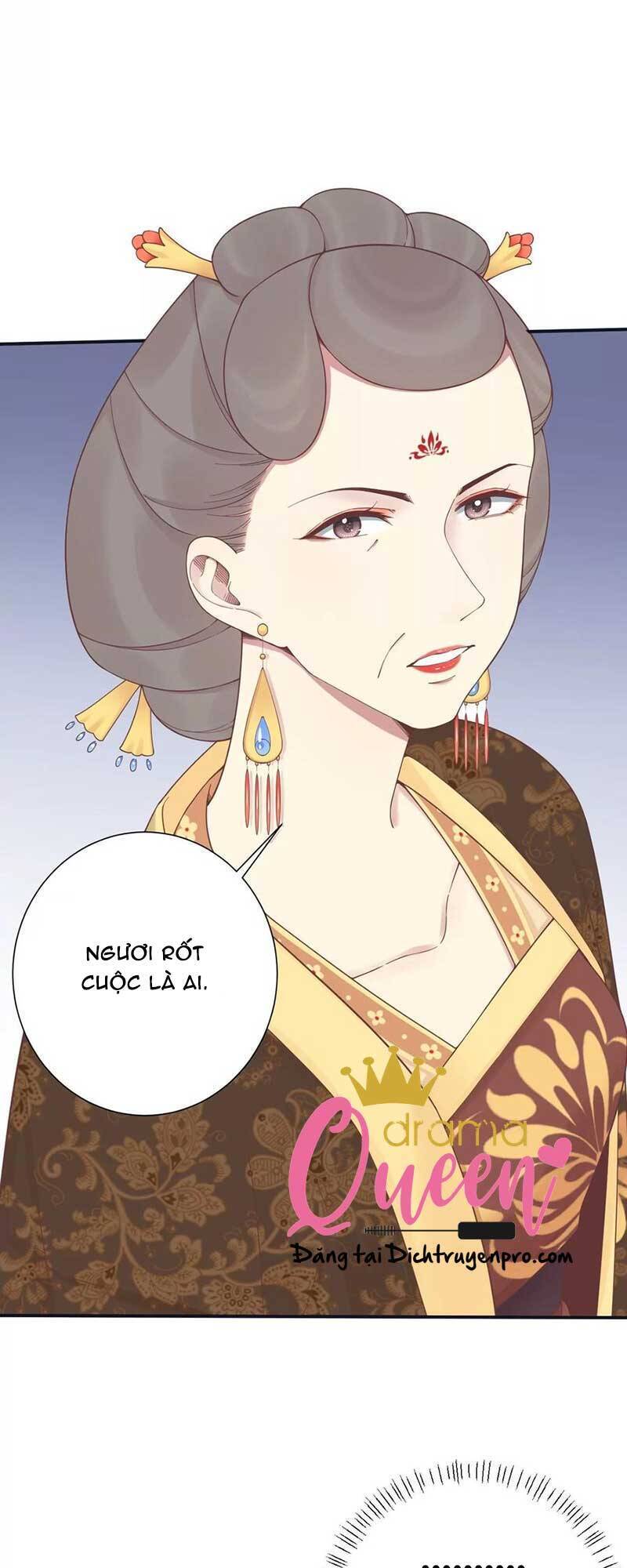 Hoàng Hậu Bận Lắm Chapter 195 - 12