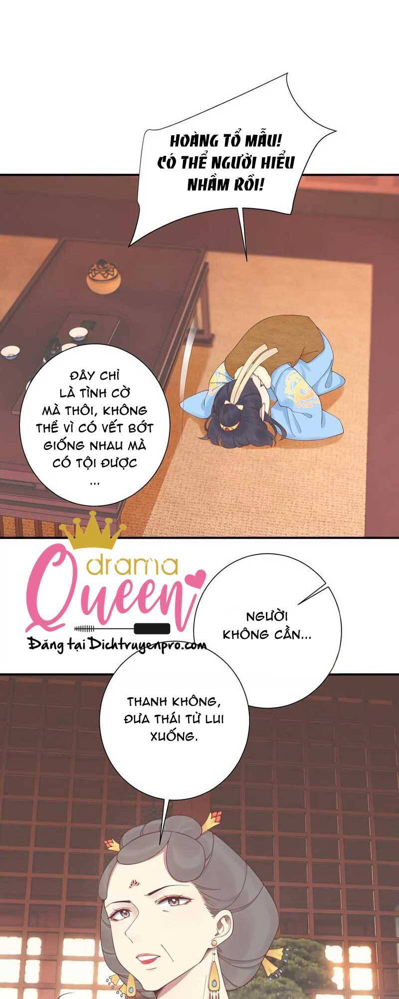 Hoàng Hậu Bận Lắm Chapter 195 - 14