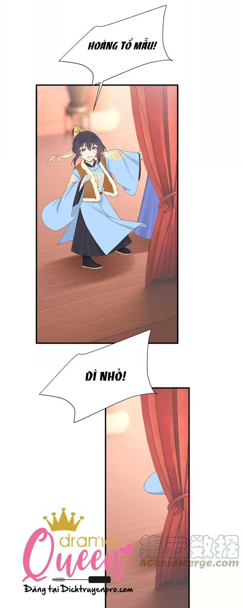 Hoàng Hậu Bận Lắm Chapter 195 - 16