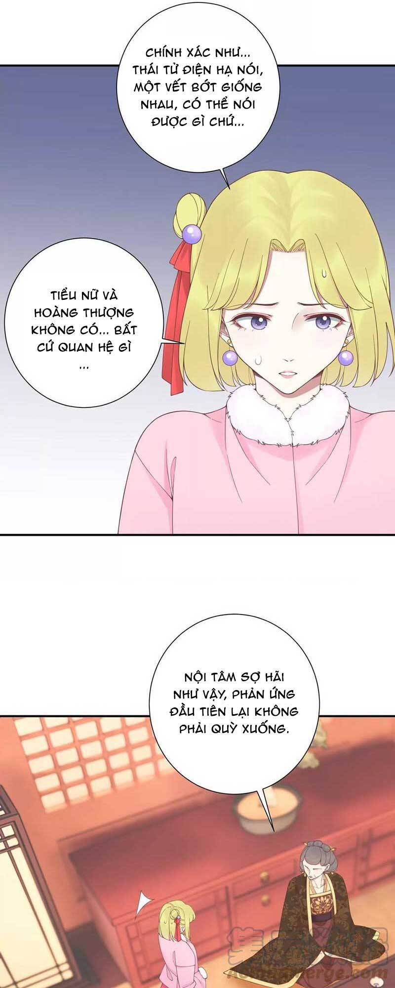 Hoàng Hậu Bận Lắm Chapter 195 - 18