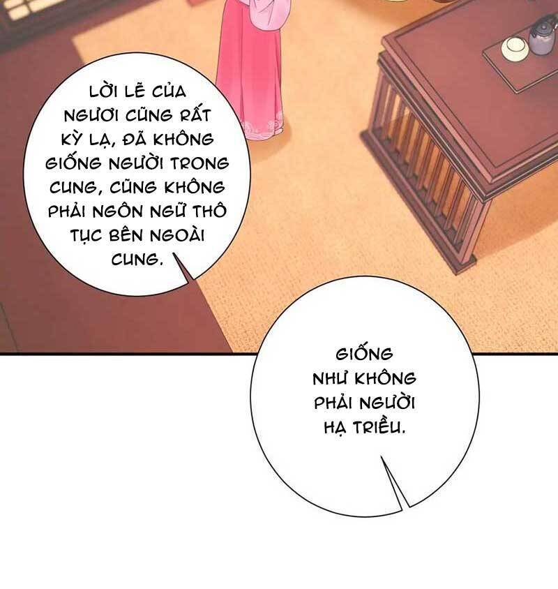Hoàng Hậu Bận Lắm Chapter 195 - 19
