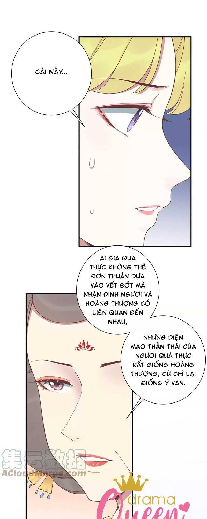 Hoàng Hậu Bận Lắm Chapter 195 - 20