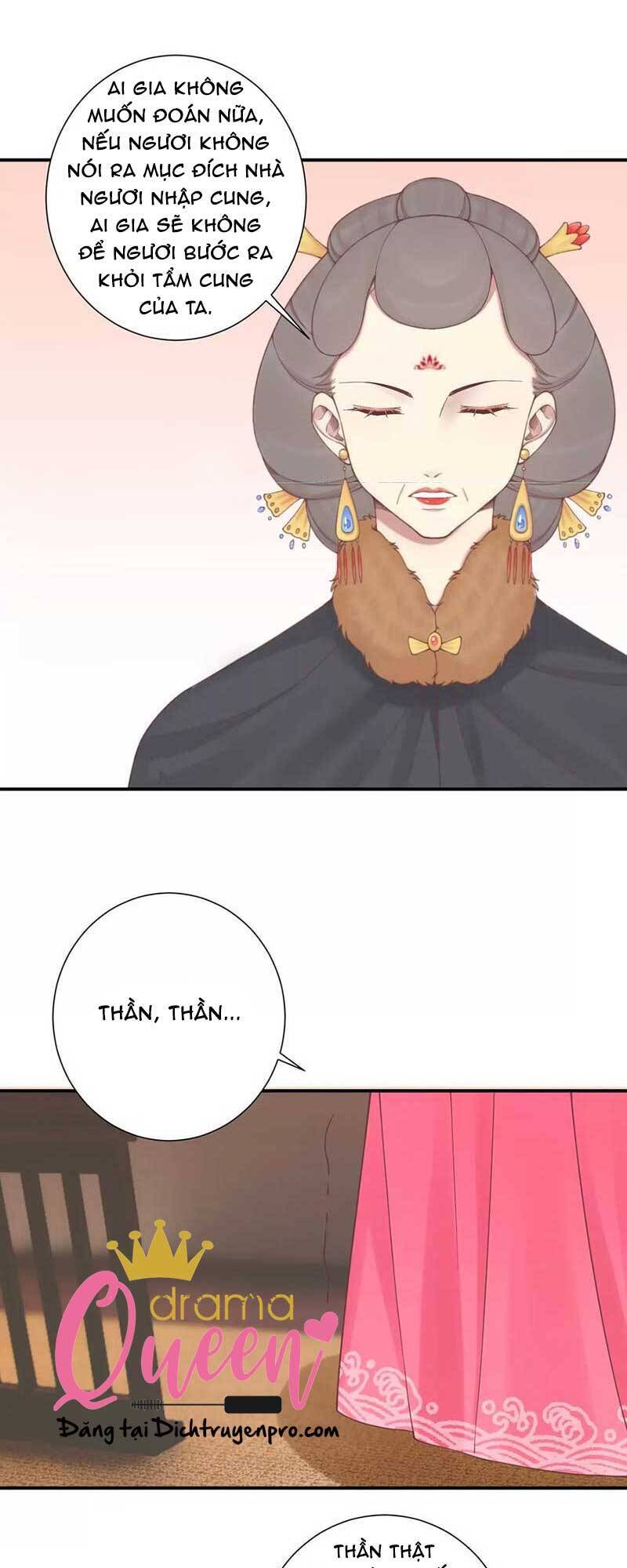 Hoàng Hậu Bận Lắm Chapter 195 - 22