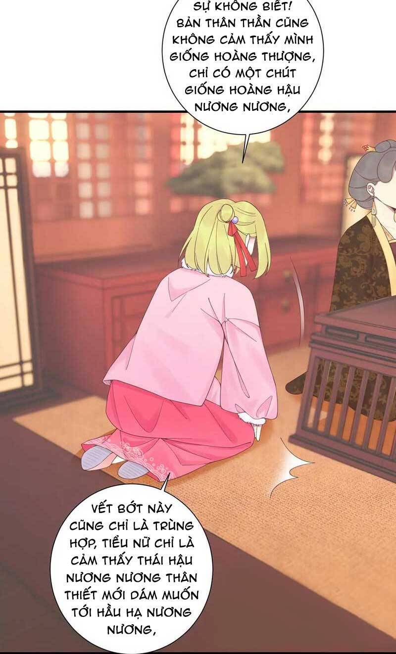 Hoàng Hậu Bận Lắm Chapter 195 - 23