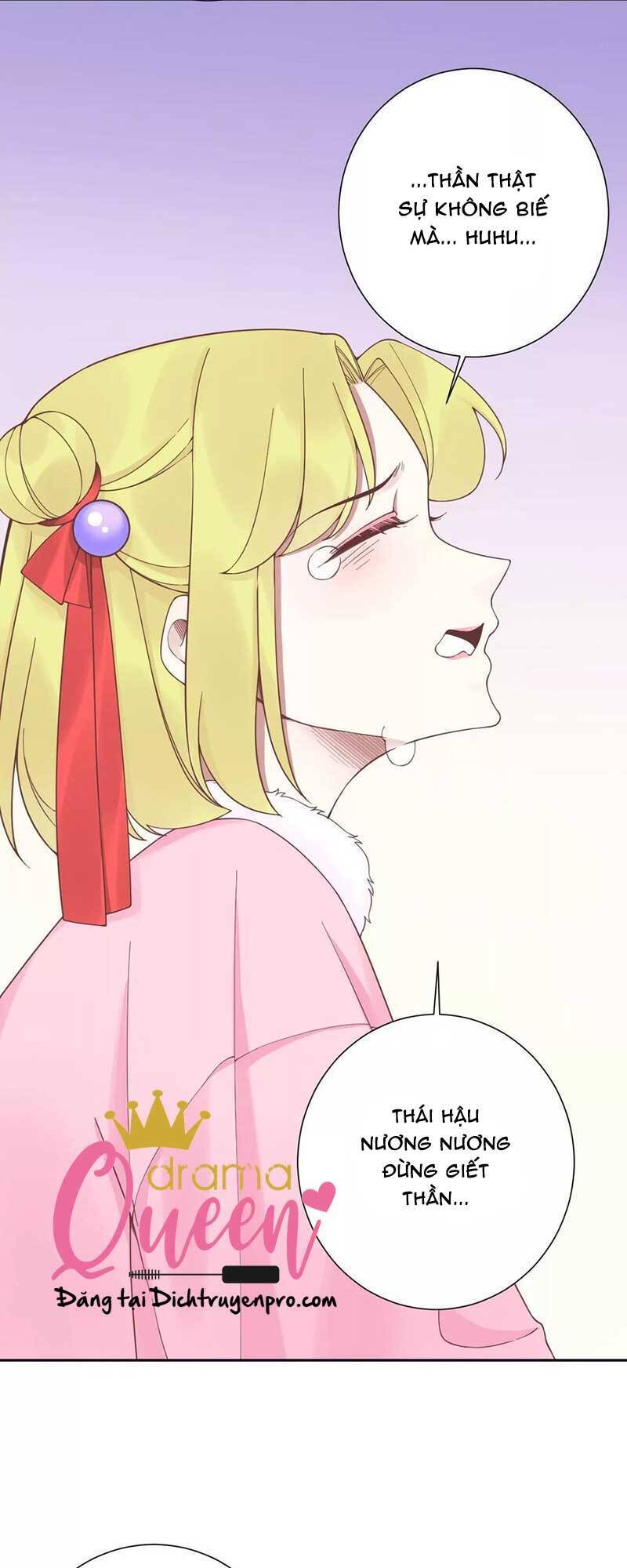 Hoàng Hậu Bận Lắm Chapter 195 - 24