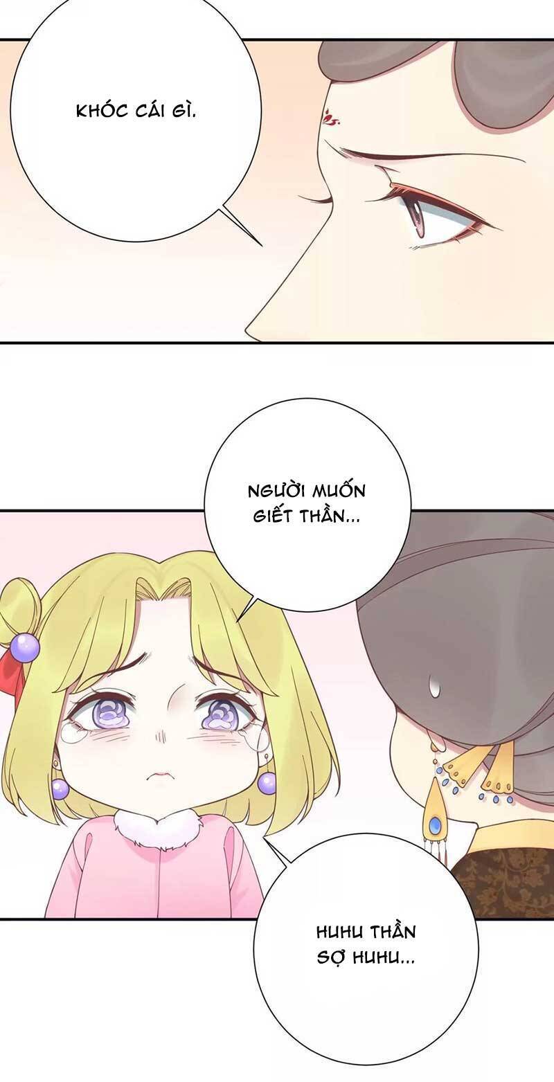 Hoàng Hậu Bận Lắm Chapter 195 - 25