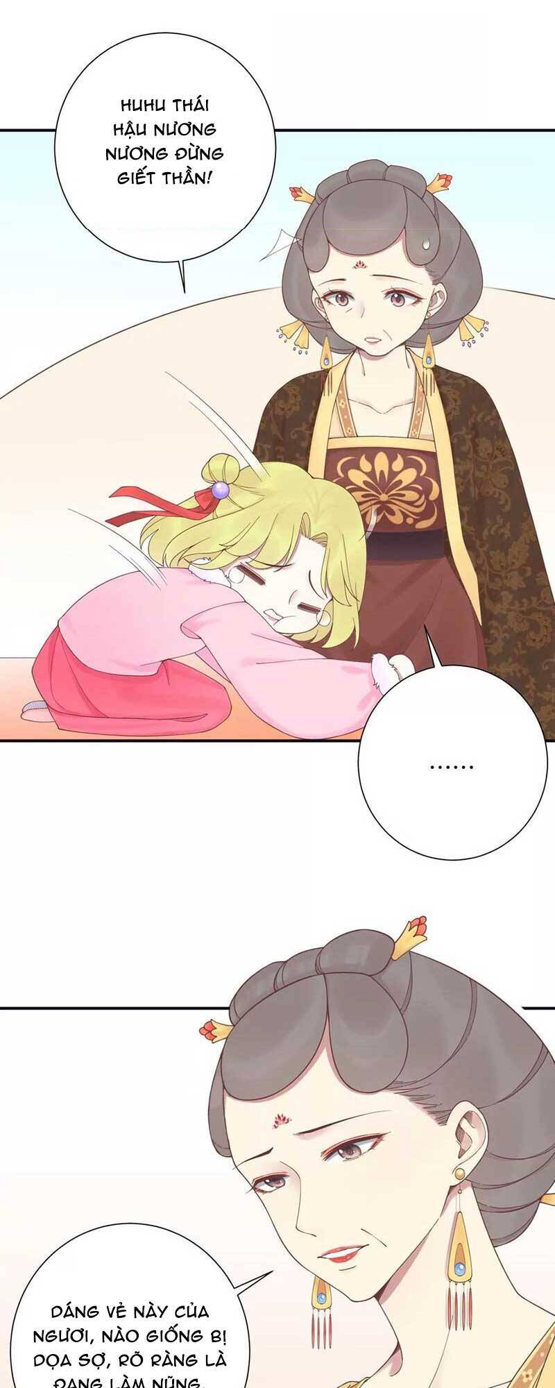 Hoàng Hậu Bận Lắm Chapter 195 - 26