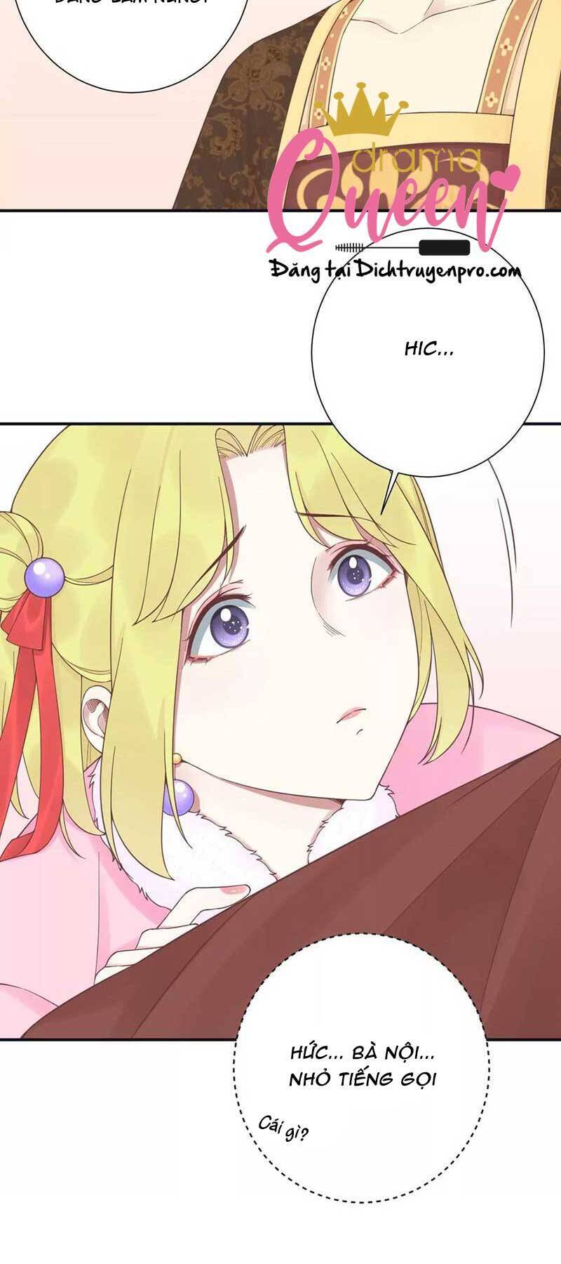 Hoàng Hậu Bận Lắm Chapter 195 - 27