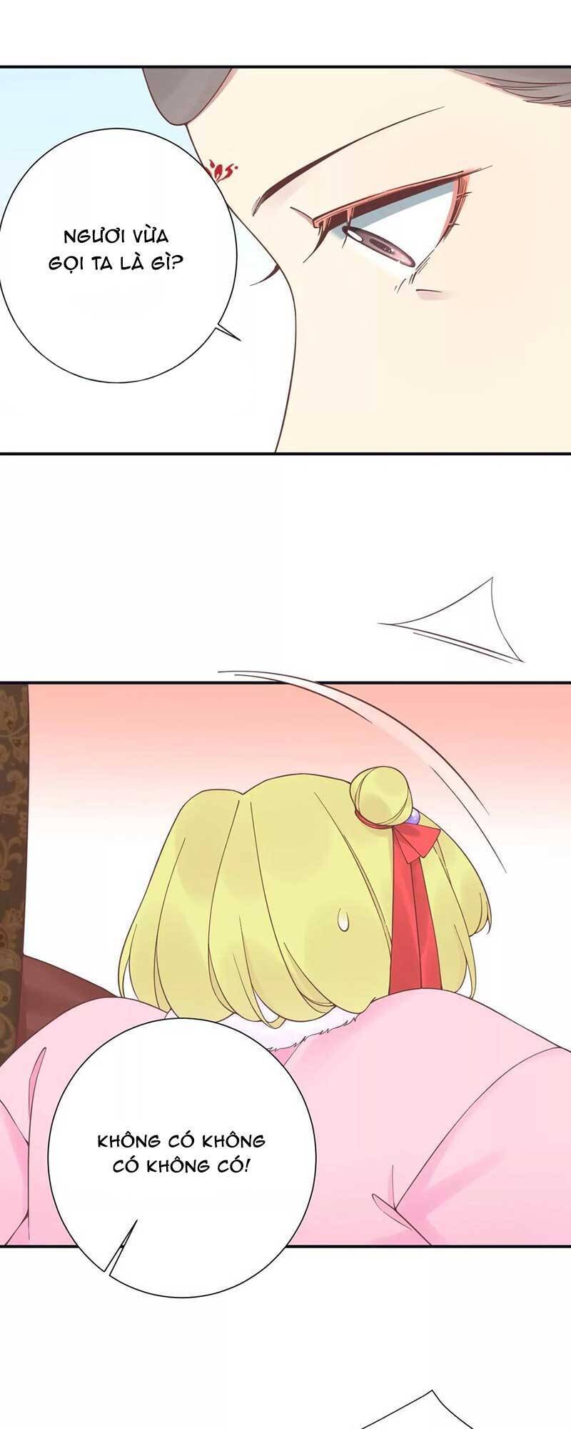 Hoàng Hậu Bận Lắm Chapter 195 - 28